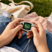 MICRO BOY ADVANCE™ - for just $159.99! 