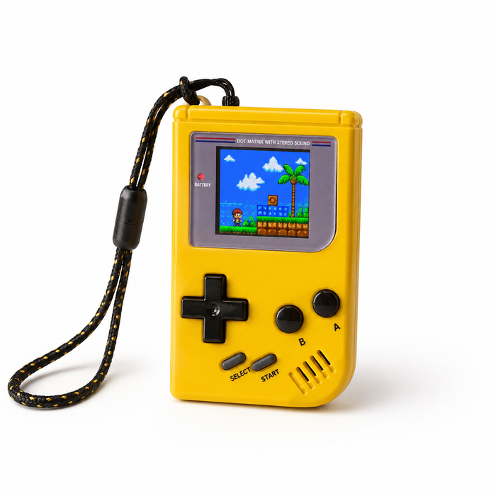 MICRO BOY™ - for just $89.99! 