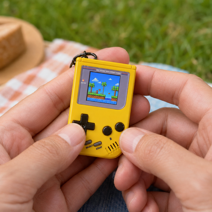 MICRO BOY™ - for just $89.99! 