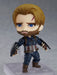 Nendoroid: Avengers: Infinity War - Captain America Infinity Edition Deluxe Version #923-DX - for just $79.99! 