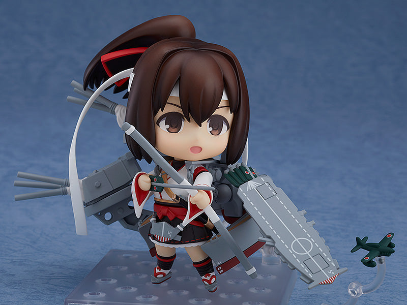 Nendoroid: Kantai Collection -KanColle- - Ise Kai-II #1128 - for just $84.99! 