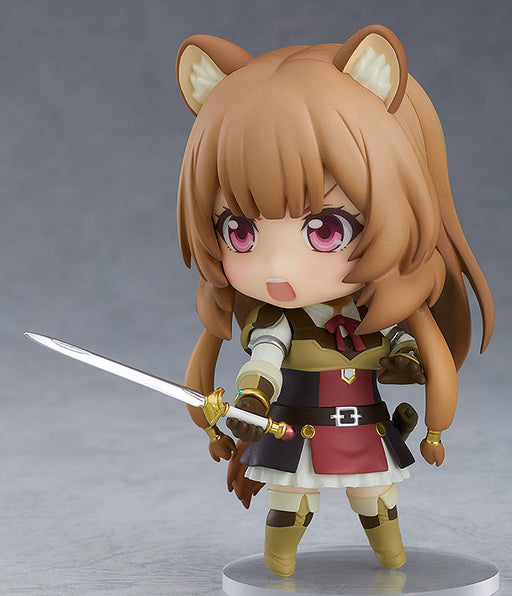 Good Smile Company: Nendoroid: The Rising of the Shield Hero - Raphtalia #1136 - for just $49.99! 