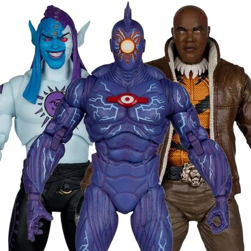 McFarlane Toys DC Multiverse 7-Inch Scale Action Figure - Select Figure(s) - for just $29.99! 
