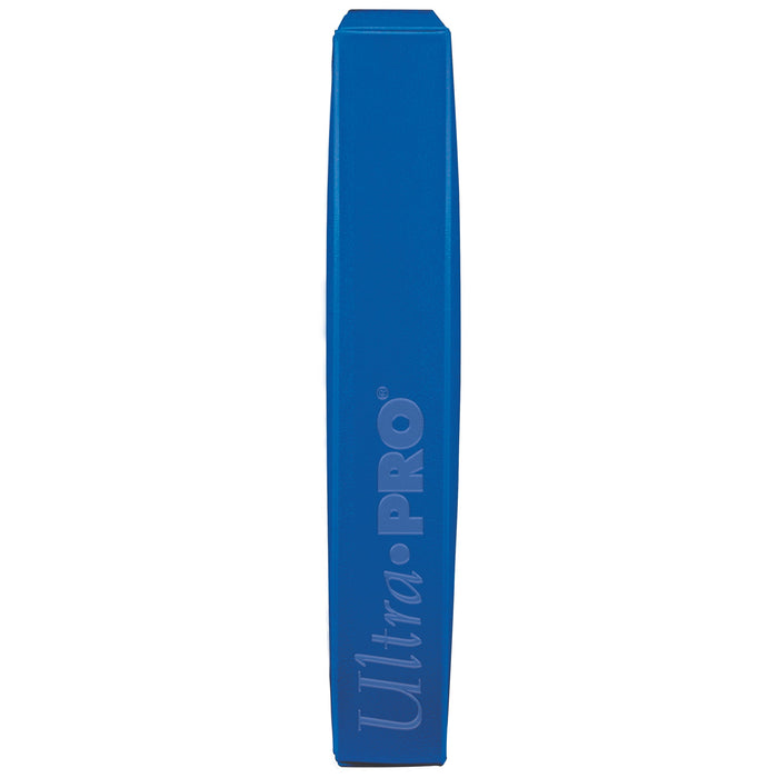 Ultra PRO: 15+ Card Box 3-Pack - Blue - for just $0! 