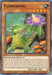 Flowerdino [BACH-EN082] Common - for just $0.10! 