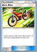 Acro Bike (123/168) (Dragones y Sombras - Pedro Eugenio Torres) [World Championships 2018] - for just $0.55! 