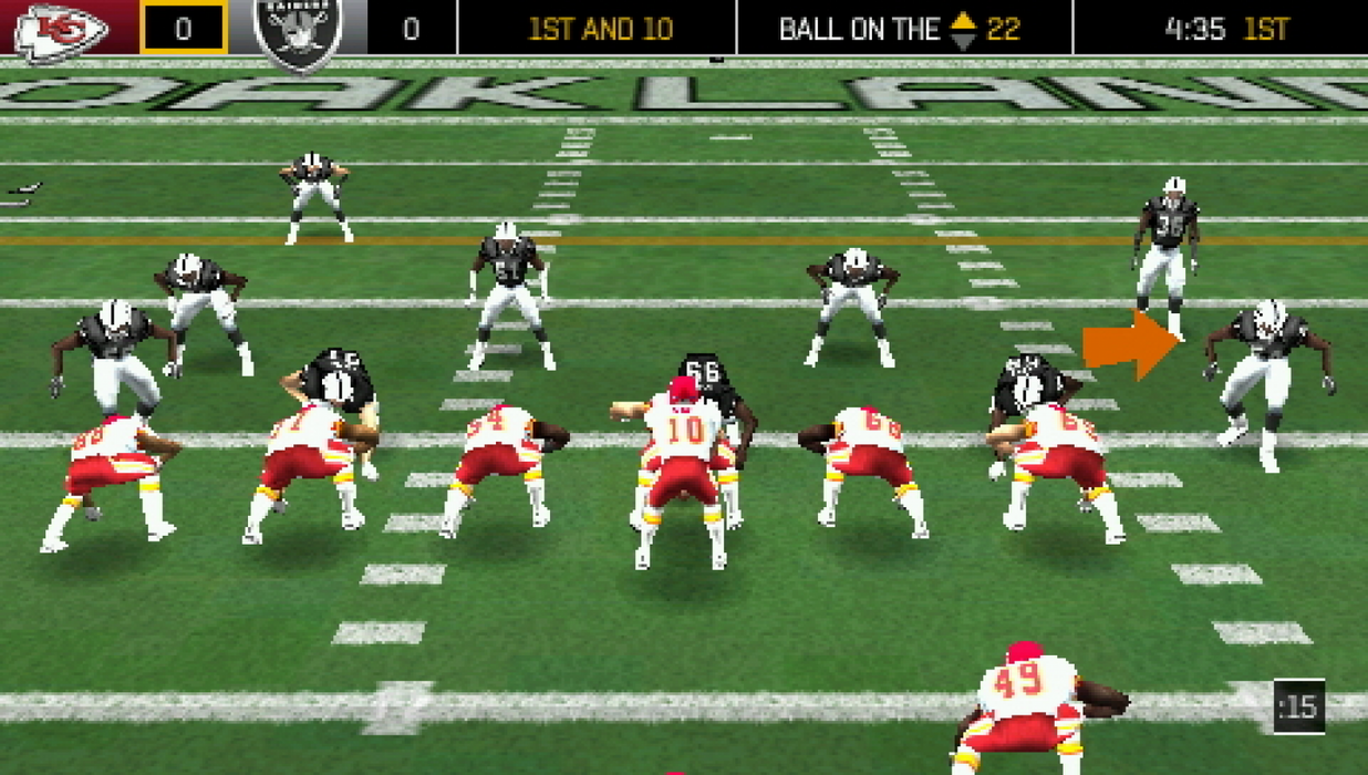 Madden 06 – PlayStation Portable (PSP) - for just $5.99! 