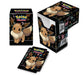 Ultra PRO: Deck Box - Full-View (Pokemon - Eeveelutions) - for just $0! 