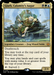 Glarb, Calamity's Augur (PPBLB-215) - Bloomburrow Promos - for just $2.44! 