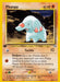 Phanpy (43/111) [Neo Genesis 1st Edition] - for just $0.85! 