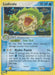 Ludicolo (7/100) [EX: Sandstorm] - for just $15.55! 
