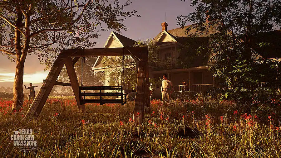 The Texas Chain Saw Massacre – PlayStation 5 (PS5) - for just $15.99! 