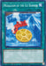 Medallion of the Ice Barrier (Duel Terminal) [HAC1-EN055] Parallel Rare - for just $0.55! 