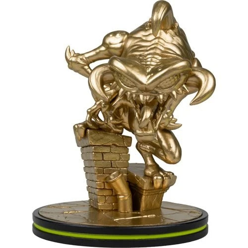QMx Q-Fig Spawn Blind Box Wave 1 (1 Box with 1 Figure) - for just $22.24! 