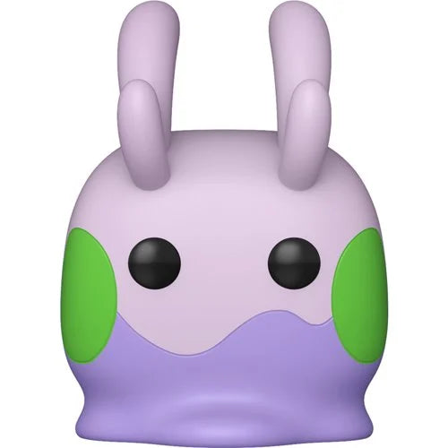 Pokemon Goomy Funko Pop! Vinyl Figure #1155 - for just $9.95! 