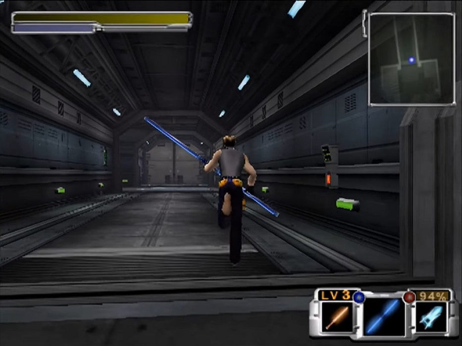 Eve of Extinction – PlayStation 2 (PS2) - for just $9.99! 