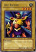 Axe Raider [TP3-006] Rare - for just $3.75! 