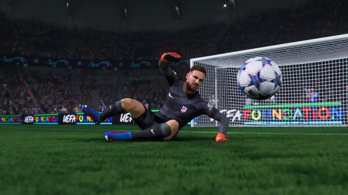 EA Sports FC 24 – PlayStation 4 (PS4) - for just $19.99! 