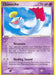 Chimecho (024) [Nintendo: Black Star Promos] - for just $1.65! 