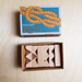 Matchbox Puzzle Box - Knotty - for just $2.99! 