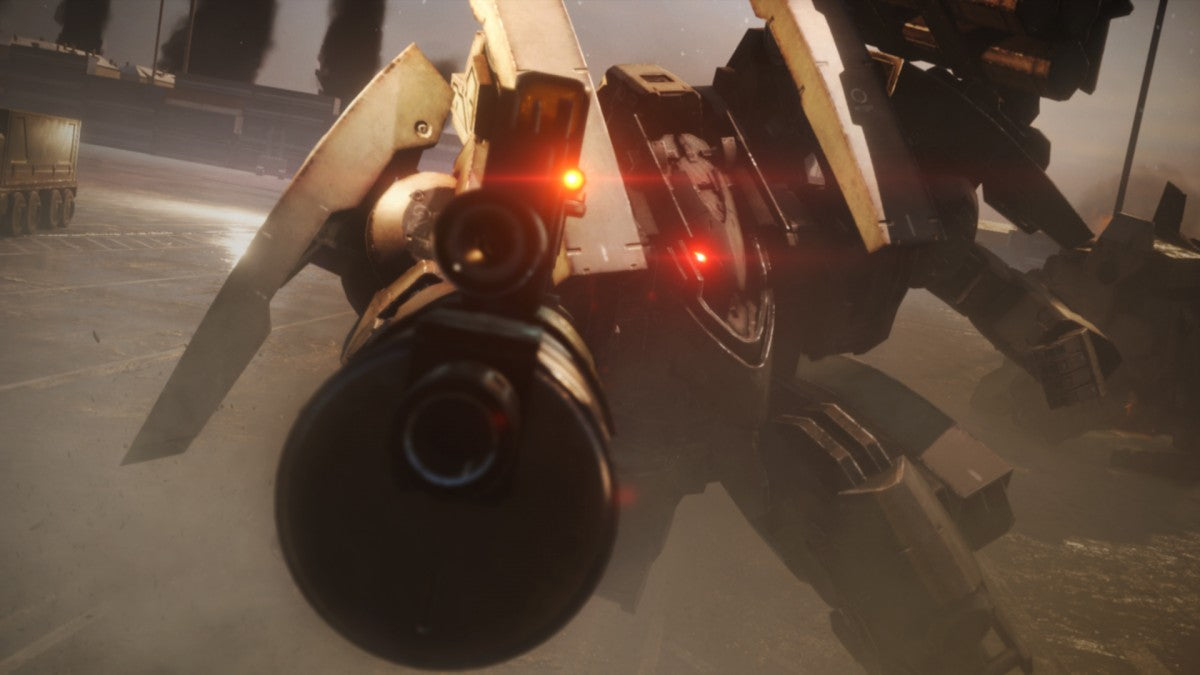 Left Alive – PlayStation 4 (PS4) - for just $0! 