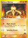 Team Magma's Baltoy (61/95) [EX: Team Magma vs Team Aqua] - for just $0.30! 