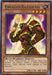 Enraged Battle Ox (Blue) [DL15-EN002] Rare - for just $0.25! 