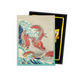 Dragon Shield: Standard 100ct Art Sleeves - Great Wave (Anniversary Special Edition) - for just $15.95! 