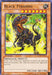 Black Tyranno [LCJW-EN152] Common - for just $0.30! 