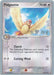 Pidgeotto (45/112) (B-L-S - Hiroki Yano) [World Championships 2006] - for just $0.95! 