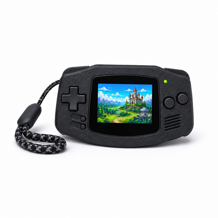 MICRO BOY ADVANCE™ - for just $159.99! 