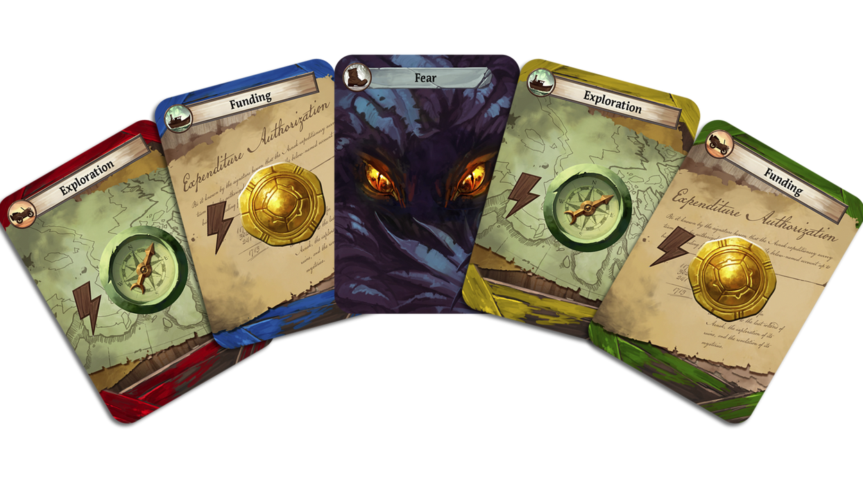 Lost Ruins of Arnak - for just $59.95! 