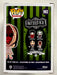 Geena Davis Signed Barbara Maitland Funko Pop! #993 Beetlejuice With PSA/DNA COA - for just $220! 