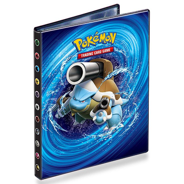 Ultra PRO: 4-Pocket Portfolio - Pokemon (Evolutions) - Just $0! Shop now at Retro Gaming of Denver