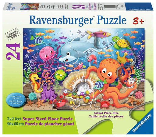 Puzzle: Fishie's Fortune - for just $15.99! 