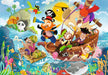 Puzzle: Land Ahoy! - for just $15.99! 