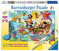 Puzzle: Land Ahoy! - for just $15.99! 