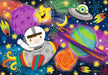 Puzzle: Space Rocket - for just $15.99! 