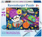 Puzzle: Space Rocket - for just $15.99! 