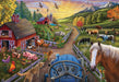 Puzzle: My First Farm - for just $19.99! 
