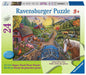 Puzzle: My First Farm - for just $19.99! 