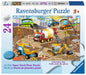 Puzzle: Construction Fun - for just $19.99! 