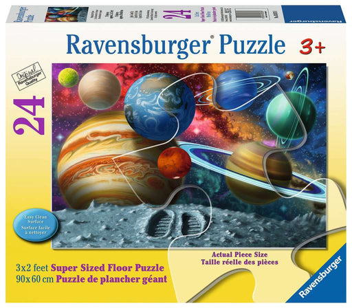 Puzzle: Stepping Into Space - for just $19.99! 