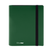 Ultra PRO: 4-Pocket PRO-Binder - Eclipse (Forest Green) - Just $0! Shop now at Retro Gaming of Denver