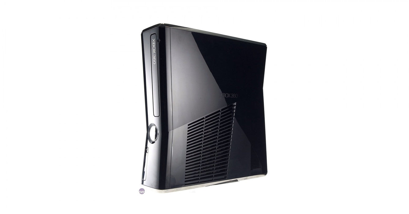 Xbox 360 Slim Console (X360) [60GB] [Good] - for just $114.99! 