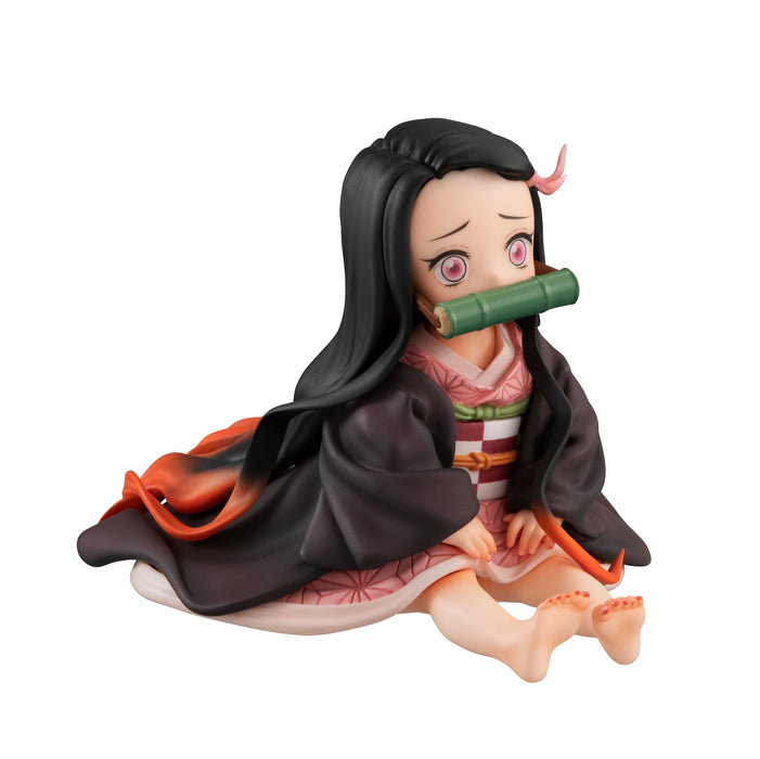 GEM Series: Demon Slayer: Kimetsu no Yaiba - Palm Size Nezuko Kamado (Tenohira) - for just $73.95! 