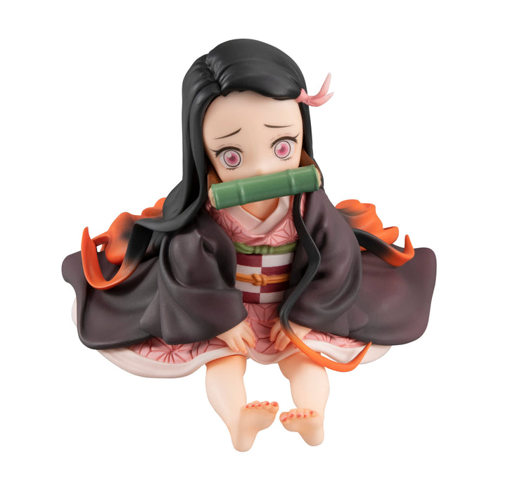 GEM Series: Demon Slayer: Kimetsu no Yaiba - Palm Size Nezuko Kamado (Tenohira) - for just $73.95! 