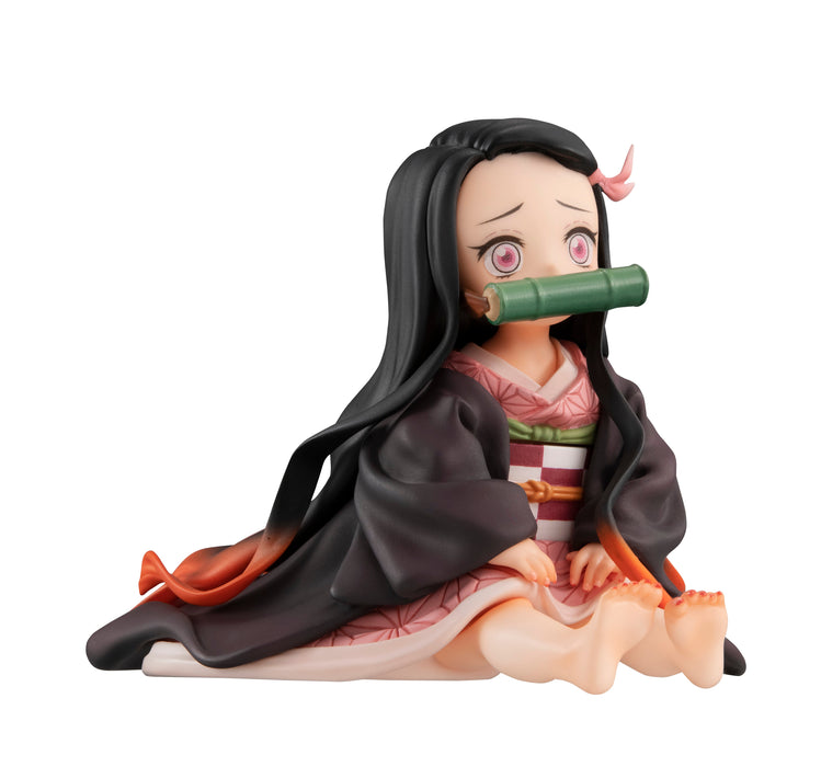 GEM Series: Demon Slayer: Kimetsu no Yaiba - Palm Size Nezuko Kamado (Tenohira) - for just $73.95! 