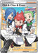 Chili & Cilan & Cress (258/264) [Sword & Shield: Fusion Strike] - for just $0.80! 
