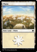 Plains (BLB-370) - Bloomburrow - for just $0.03! 
